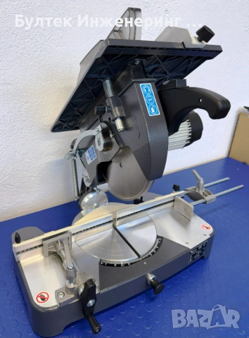 Циркуляр OZCELIK Alfa с диск 300мм - ПРОМОЦИЯ, снимка 3 - Циркуляри - 53065444