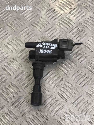 Бобина Mitsubishi Space Star 1.3i,1999г.