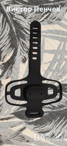 Силиконов държач за телефон за велосипед , снимка 2 - Селфи стикове, аксесоари - 53173050