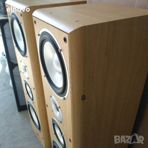 Тонколони Eltax Milennium 400, снимка 10 - Тонколони - 39054628