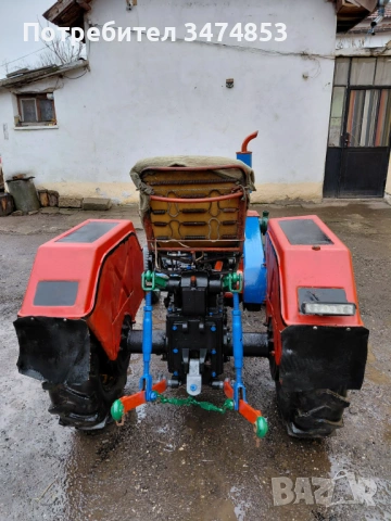 Хебей 150, снимка 5 - Селскостопанска техника - 53297909