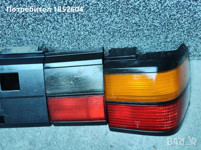 Стопове и бленда Пасат Седан/ Passat Sedan, снимка 9 - Части - 47597652
