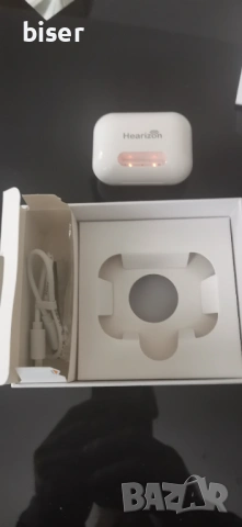 Продавам слухов усилвател, снимка 3 - Слухови апарати - 53148389