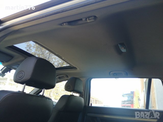 Opel Vectra 1.9CDTI 150коня на части, снимка 9 - Автомобили и джипове - 28653485