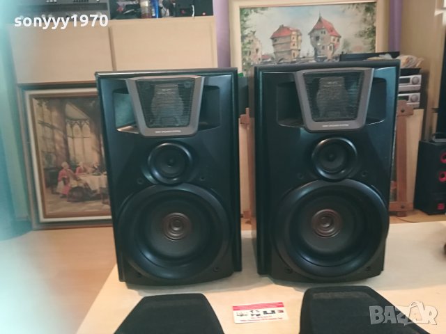 ПОРЪЧАНИ-technics sb-eh60 2x160w/6ohm 1304211355g, снимка 6 - Тонколони - 32531328