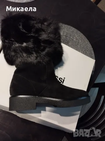 Gino Rossi ботуши