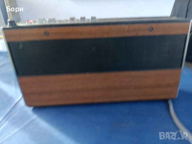 NORDMENDE GALAXY Радио, снимка 6 - Радиокасетофони, транзистори - 44024575