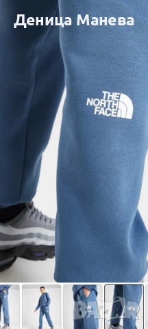 Оригинално долнище на The North Face , снимка 3 - Спортни дрехи, екипи - 51400800