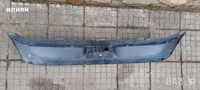 спойлер долна част на задна броня за Suzuki Vitara 2014 2015 2016 2017 7187186R