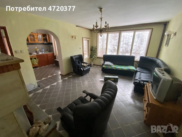 Къща на четири нива с изграден басейн област София, снимка 3 - Къщи - 53237988