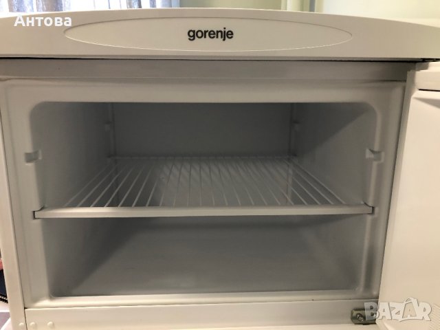 Продавам Хладилник GORENJE, снимка 4 - Хладилници - 43135367