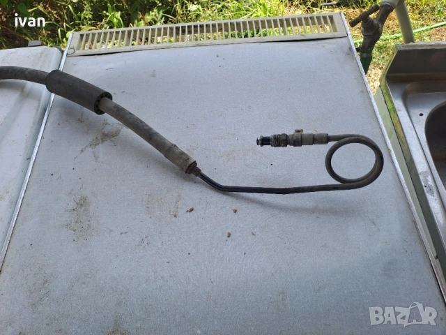 хидравличен маркуч за Vw Touareg 2.5 R5 TDI (2002-2013)