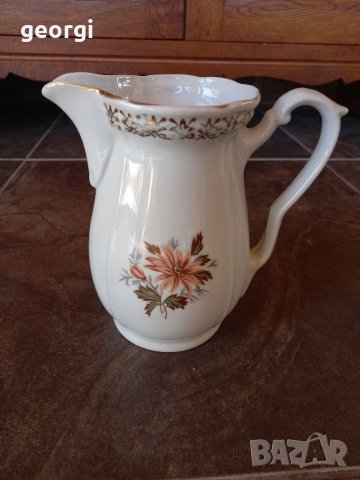 Порцеланова барокова кана