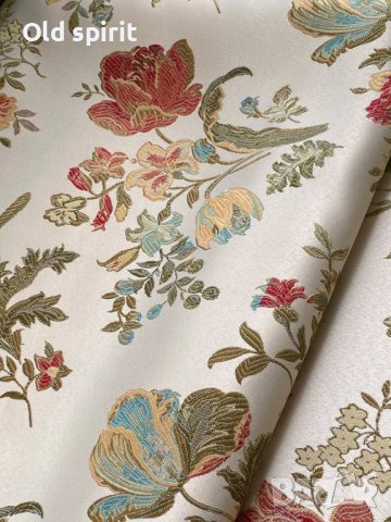 Двойка антикварни кресла Fleurs de Versaille в стил Луи XV, кабриолет (Cabriolet), снимка 11 - Антикварни и старинни предмети - 43356232