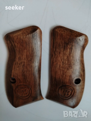 Чирени за пистолет CZ 75 D Compact, снимка 2 - Оборудване и аксесоари за оръжия - 49886649