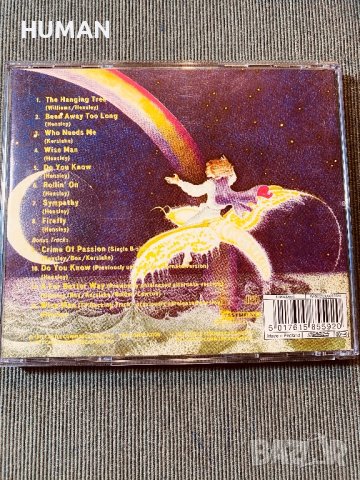 URIAH HEEP, снимка 5 - CD дискове - 43991172