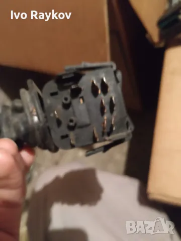 Лостче ,чистачки и светлини Opel Astra G II 90124931, снимка 5 - Части - 47539691