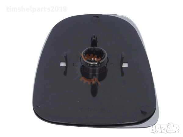 Стъкло за огледало за Ford Transit VE83 1994-2000 - Пасажерска страна, снимка 2 - Части - 52675169