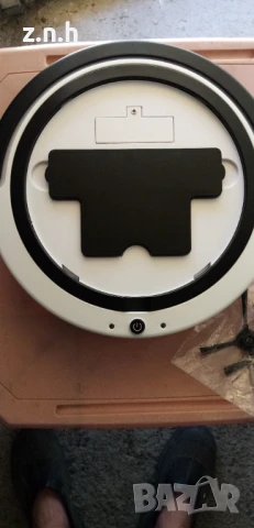 Прахосмукачки робот, снимка 4 - Прахосмукачки - 50540043