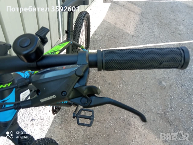 нови алуминиеви велосипеди 29-ка., снимка 8 - Велосипеди - 50750491