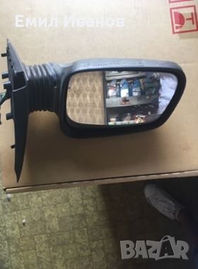 огледало ел.ляво Ровър 400 ROVER 400 огледало ел.ляво, снимка 4 - Части - 26263797