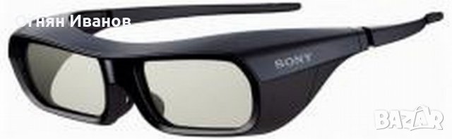 Sony TDG-BR250 Очила 3D , снимка 5