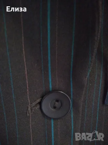 Дамско сако BIAGGINI, снимка 4 - Сака - 50275913