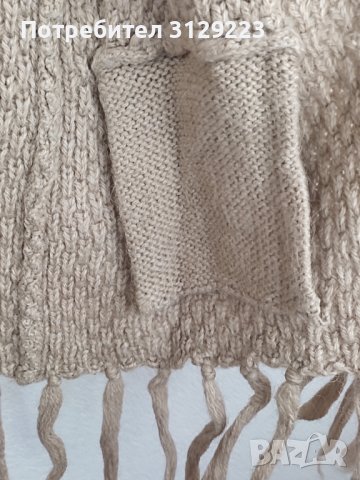 Ella Moss cardigan M, снимка 4 - Жилетки - 38112912