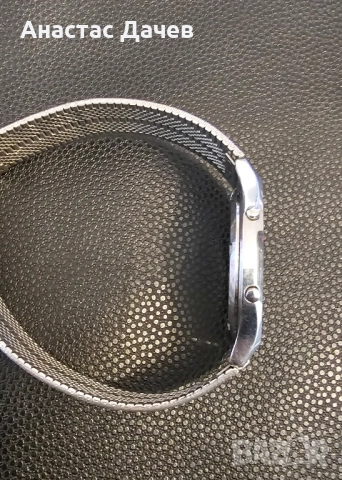 Винтидж часовник REFLECTA, снимка 4 - Мъжки - 52510399