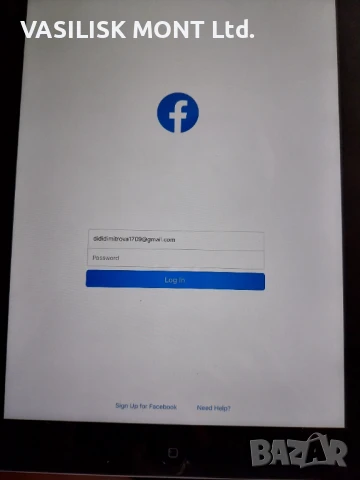 Таблет IPad 4 - A1460 + Celular - слот за дата карта, снимка 6 - Таблети - 51150176