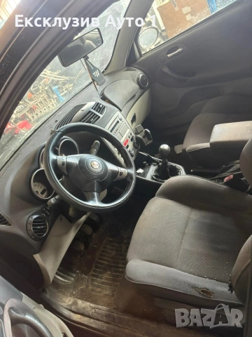 Alfa Romeo 147 1.9 JTD ‼️на части‼️, снимка 7 - Автомобили и джипове - 53522358