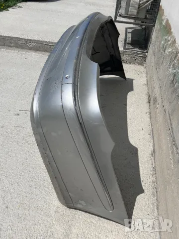 задна броня мерцедес е класа w211 , снимка 4 - Части - 50141178