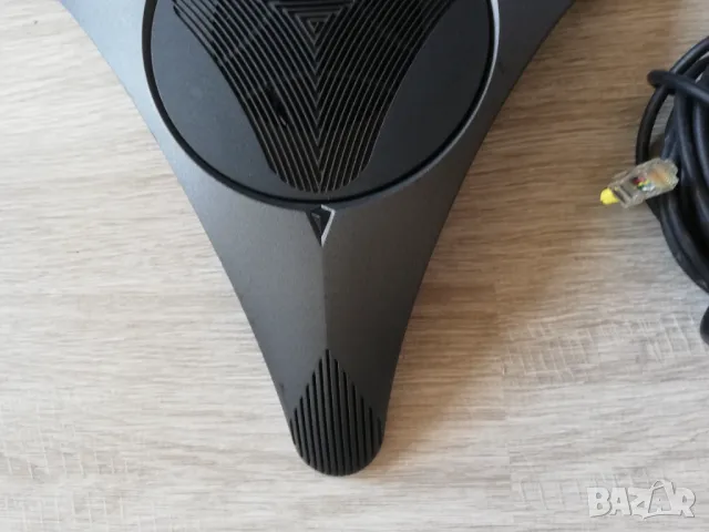 Polycom SoundStation VTX1000, снимка 4 - Друга електроника - 48176440