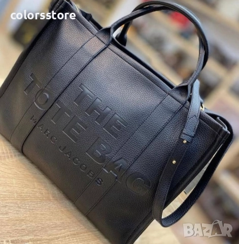 Черна чанта Marc Jacobs код SG19u