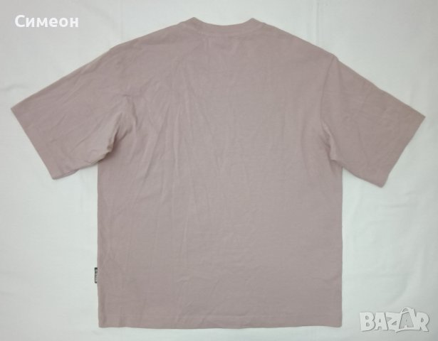 G-STAR RAW оригинална тениска M памучна фланелка Boxy Base R T, снимка 6 - Тениски - 43479050