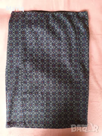 Стилна пола  дамска пола елегантна пола ежедневна пола  универсална пола, снимка 6 - Поли - 47997057