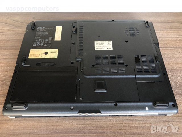 ACER Aspire 5100 на части, снимка 4 - Части за лаптопи - 37179299