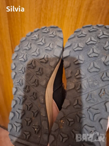 Детски зимни обувки , снимка 4 - Детски обувки - 50600269