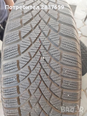 16 цола джанти за Хюндай-ix35- 5х114.3-Зимни гуми дот 2023, снимка 13 - Гуми и джанти - 50893633