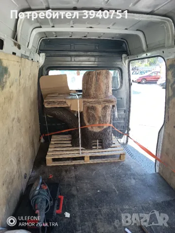 Хамалски и транспортни услуги Казанлък, снимка 2 - Хамалски услуги - 43760012