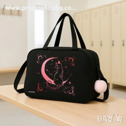 Спортен сак KRUZZEL 13 литра, чанта, снимка 2 - Сакове - 50565506