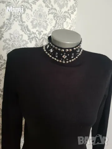 Orsay  Дамски Пуловер S/M, снимка 2 - Блузи с дълъг ръкав и пуловери - 48180232