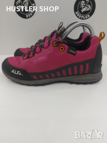 Дамски туристически обувки ALFA. Номер 38, снимка 2 - Други - 44036131