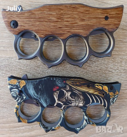 Боен нож /бокс/ - 9 модела / боксове / спрей, снимка 5 - Ножове - 31697881