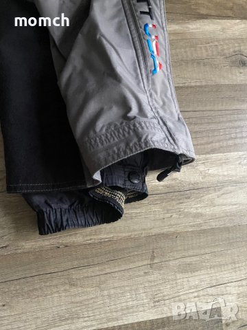 SCOTT-мъжки водоустойчив панталон за зимни спортове размер Л, снимка 5 - Спортни дрехи, екипи - 43111067