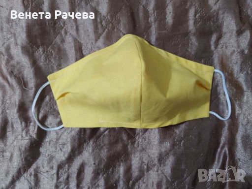 Текстилни маски+ПОДАРЪК, снимка 11 - Други услуги - 28360352
