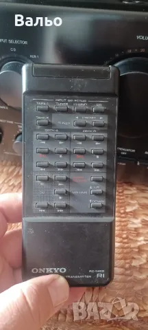 Onkyo Integra A 8850, снимка 5 - Ресийвъри, усилватели, смесителни пултове - 49344377