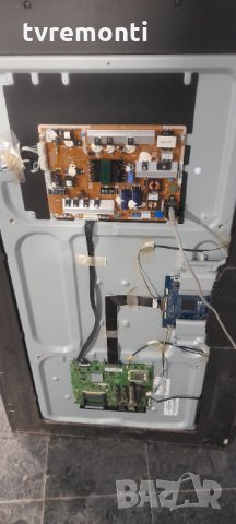 MAIN BOARD BN94-05873R BN41-01812A PER SAMSUNG UE50ES6100W , снимка 6 - Части и Платки - 34999608