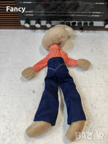 Стара кукла , снимка 9 - Колекции - 51827437