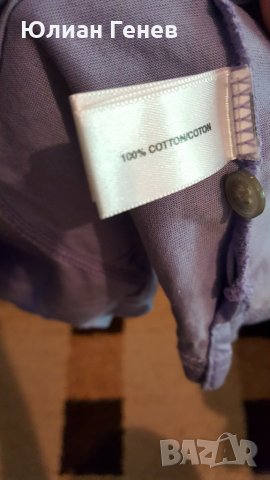 Calvin Klein-Оригинал!, снимка 5 - Тениски - 28835849